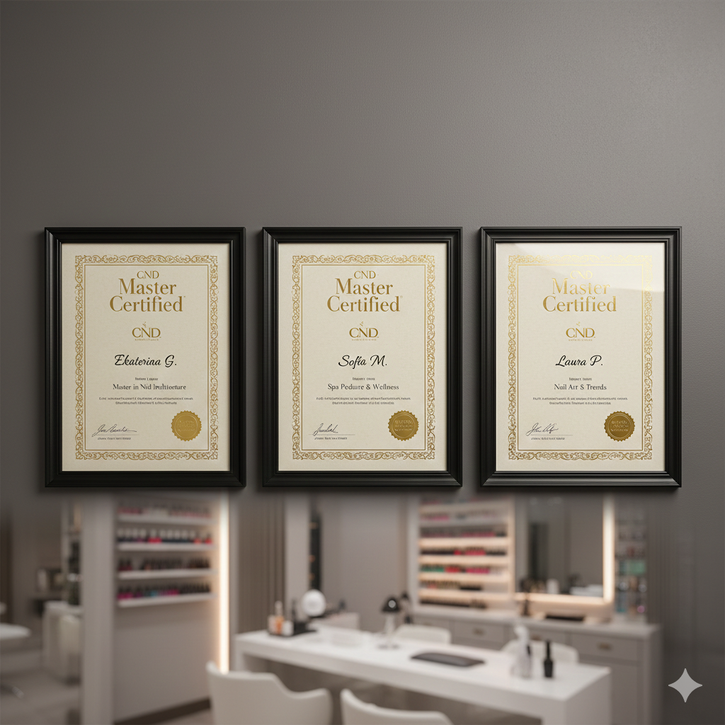 Logo Certificado CND