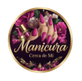 Logo Manicura Cerca de Mí sin fon