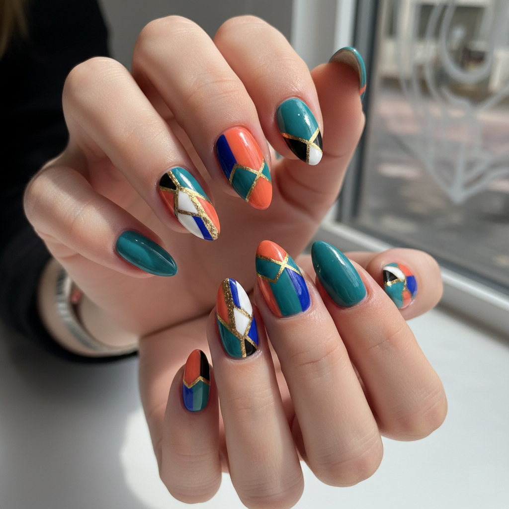 Uñas de Gel