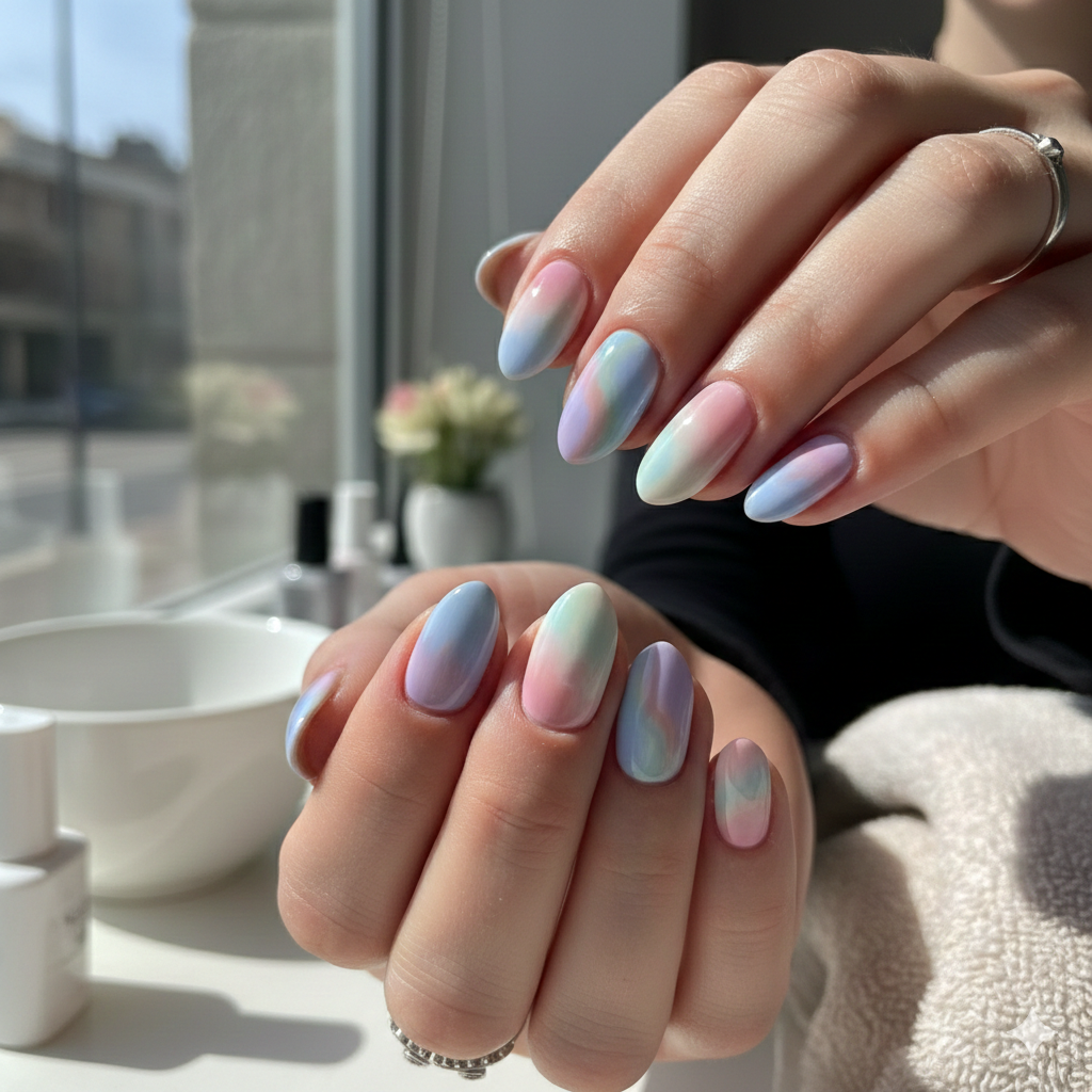 Manicura Express