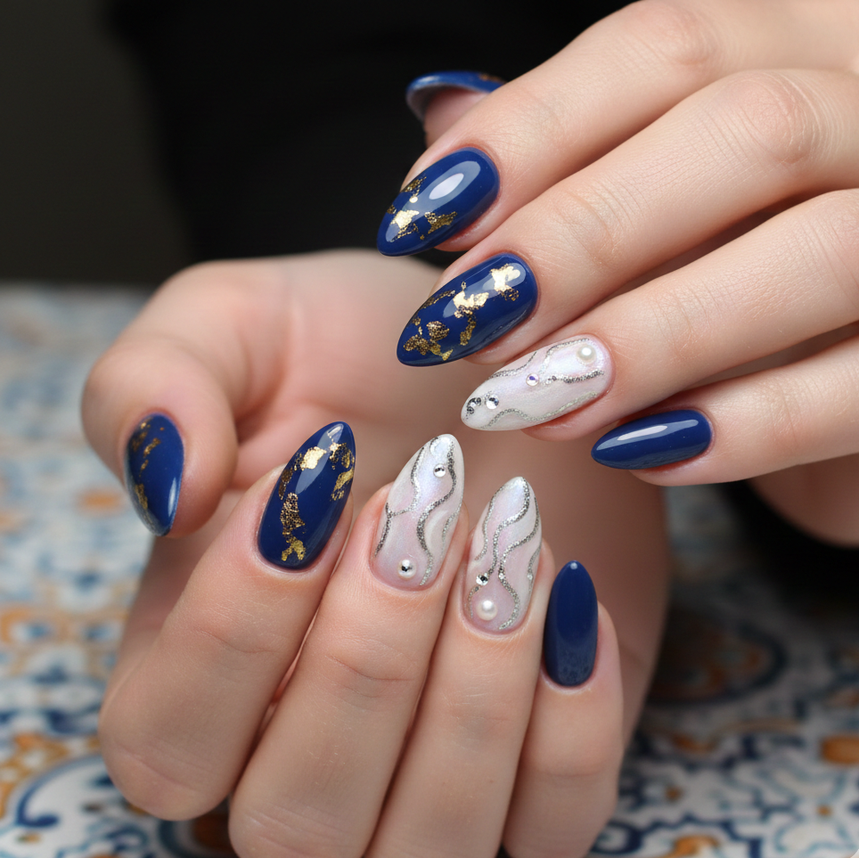 Uñas para Eventos