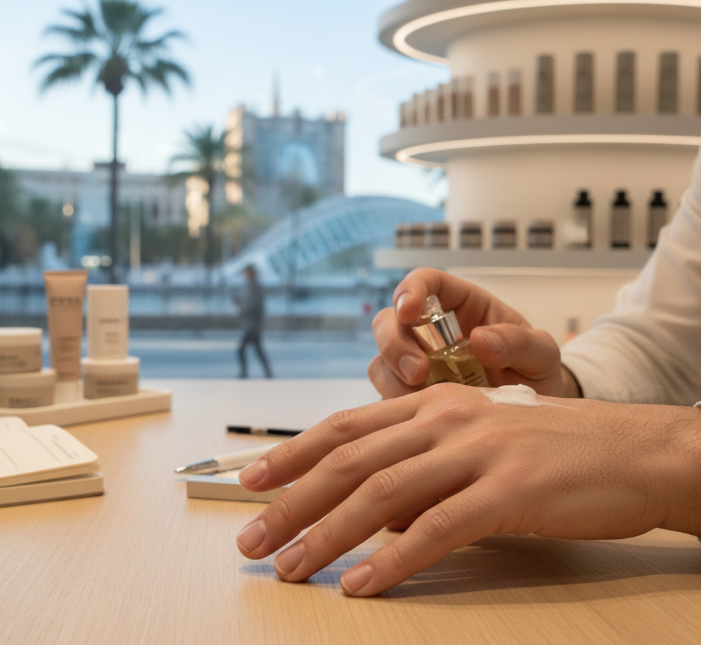 Guía Completa de Manicura Profesional para Hombres Guía Completa de Manicura Profesional para Hombres