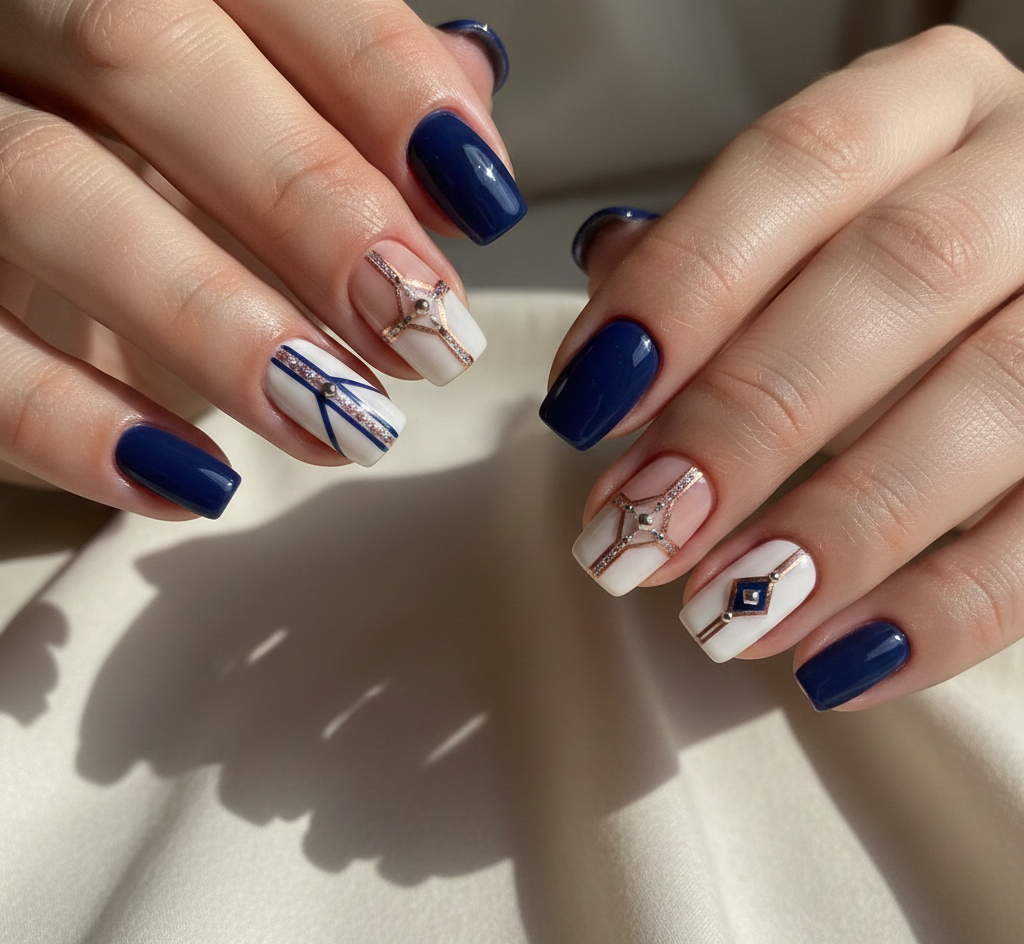 Uñas para Eventos
