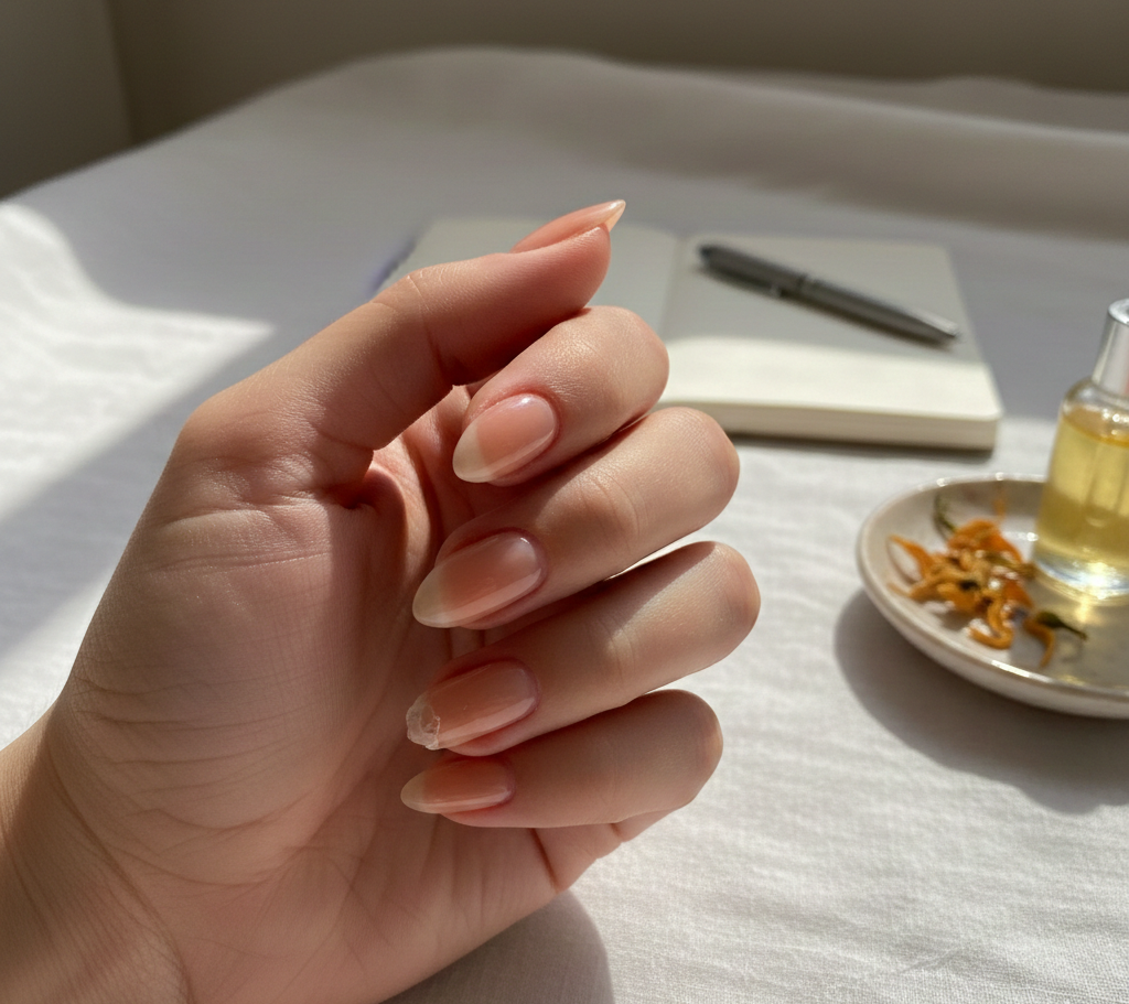 Cómo evitar y reparar uñas dañadas Cómo evitar y reparar uñas dañadas