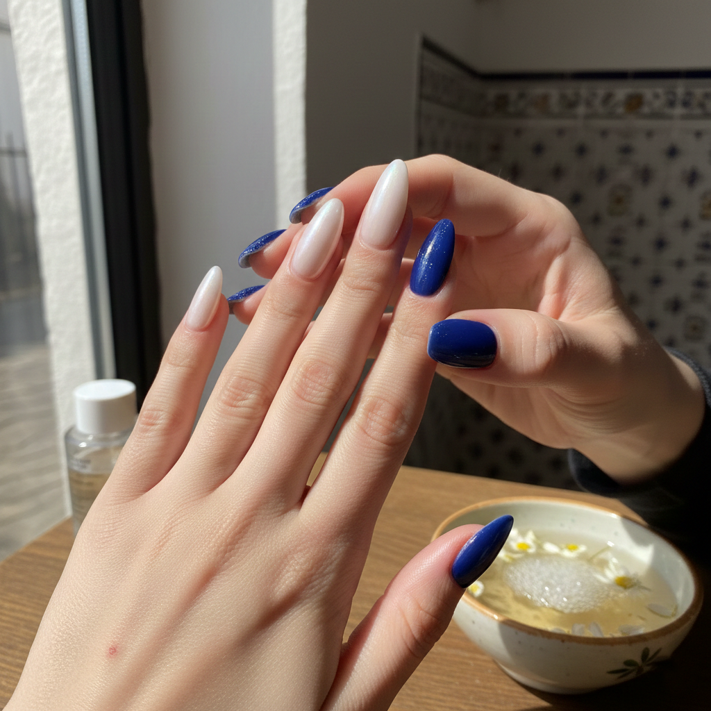 ¿Es normal que duelan las uñas después del gel o acrílico? ¿Es normal que duelan las uñas después del gel o acrílico?