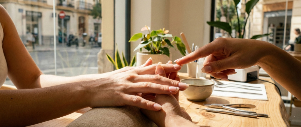 ¿Cuándo hacer relleno de uñas de gel? Señales que no debes ignorar ¿Cuándo hacer relleno de uñas de gel? Señales que no debes ignorar